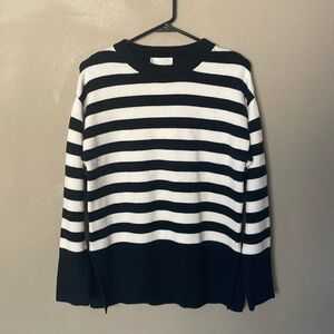 Industry Sweater